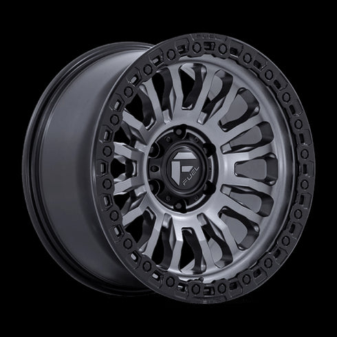 Fuel 17X9 8/170 +20 FC857 RINCON - IDB WA